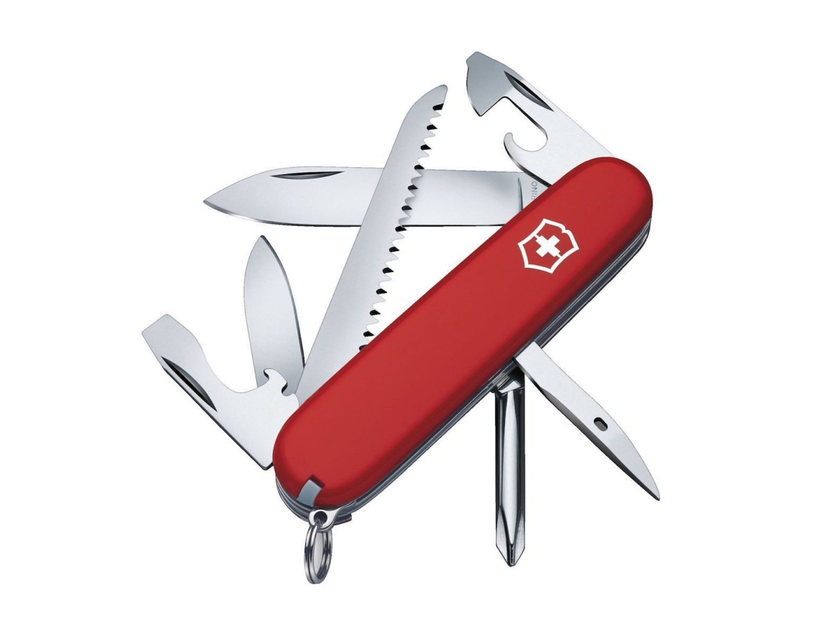 Victorinox HIKER