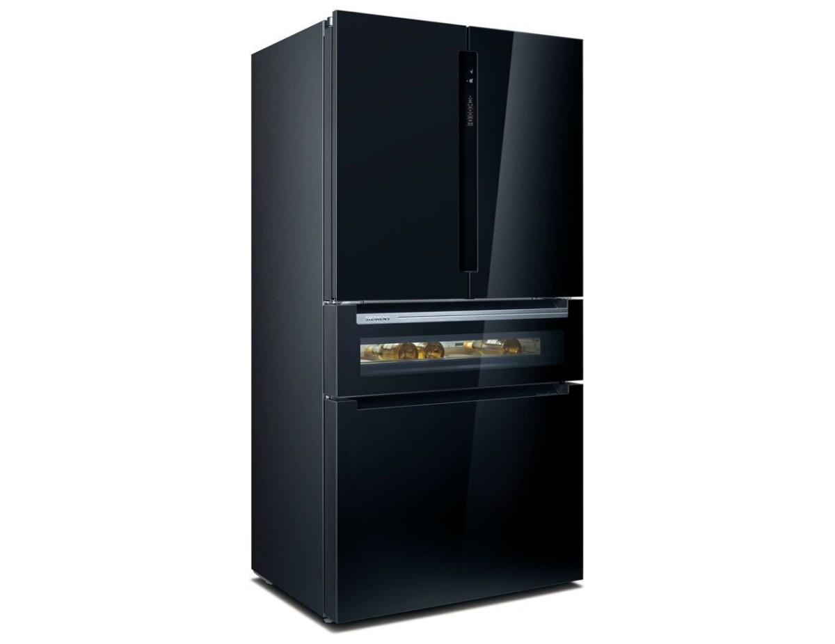 Siemens KF96RSBEA iQ700, with Wein Drawer Siemens KF96RSBEA iQ700, with Wein Drawer