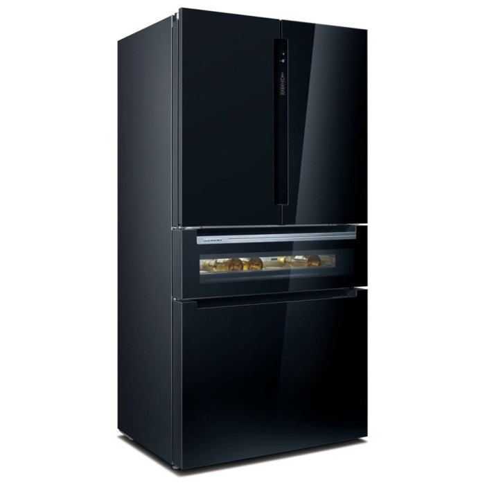 Siemens KF96RSBEA iQ700, with Wein Drawer Siemens KF96RSBEA iQ700, with Wein Drawer