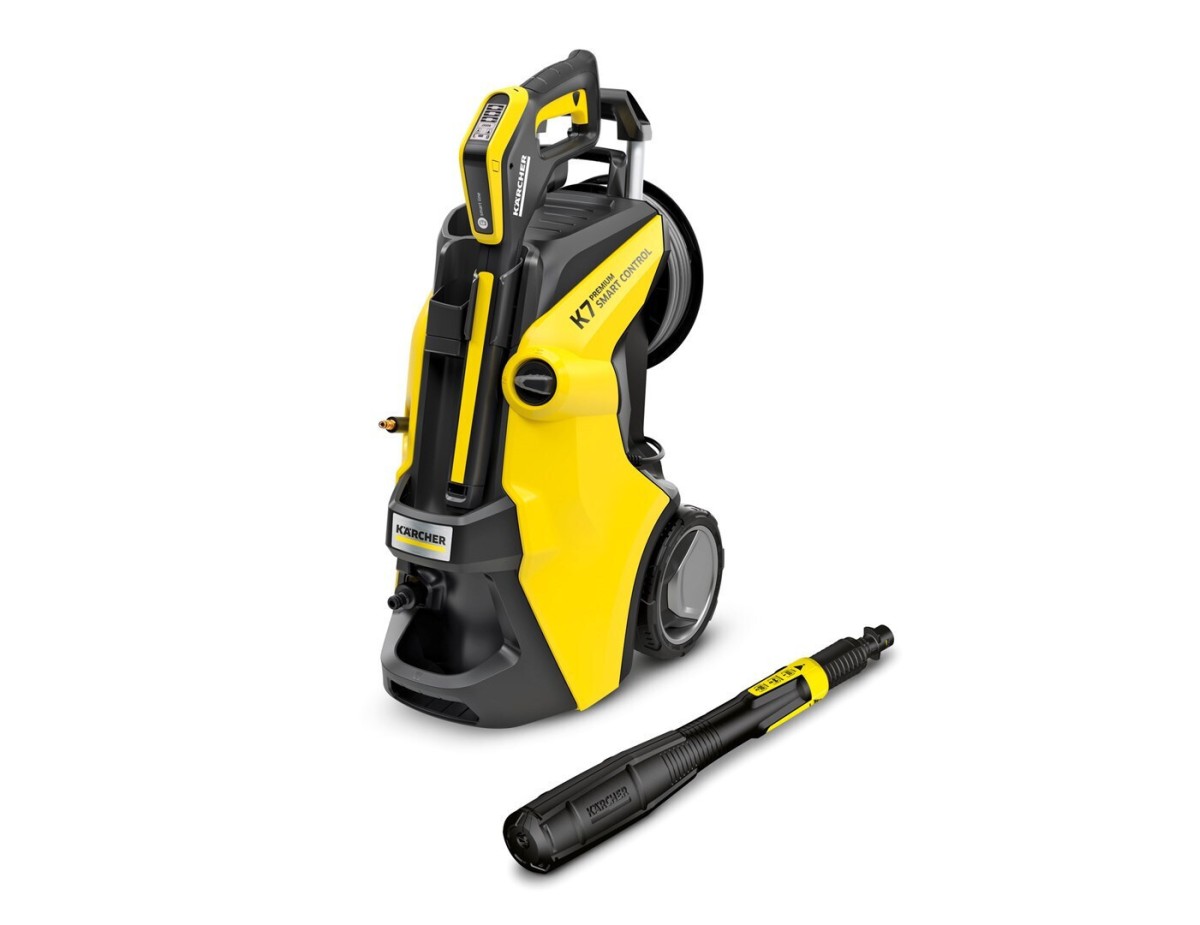 Kärcher  K 7 Premium Smart Control Flex