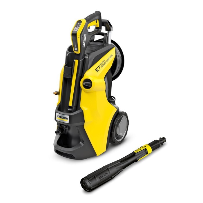 Kärcher  K 7 Premium Smart Control Flex
