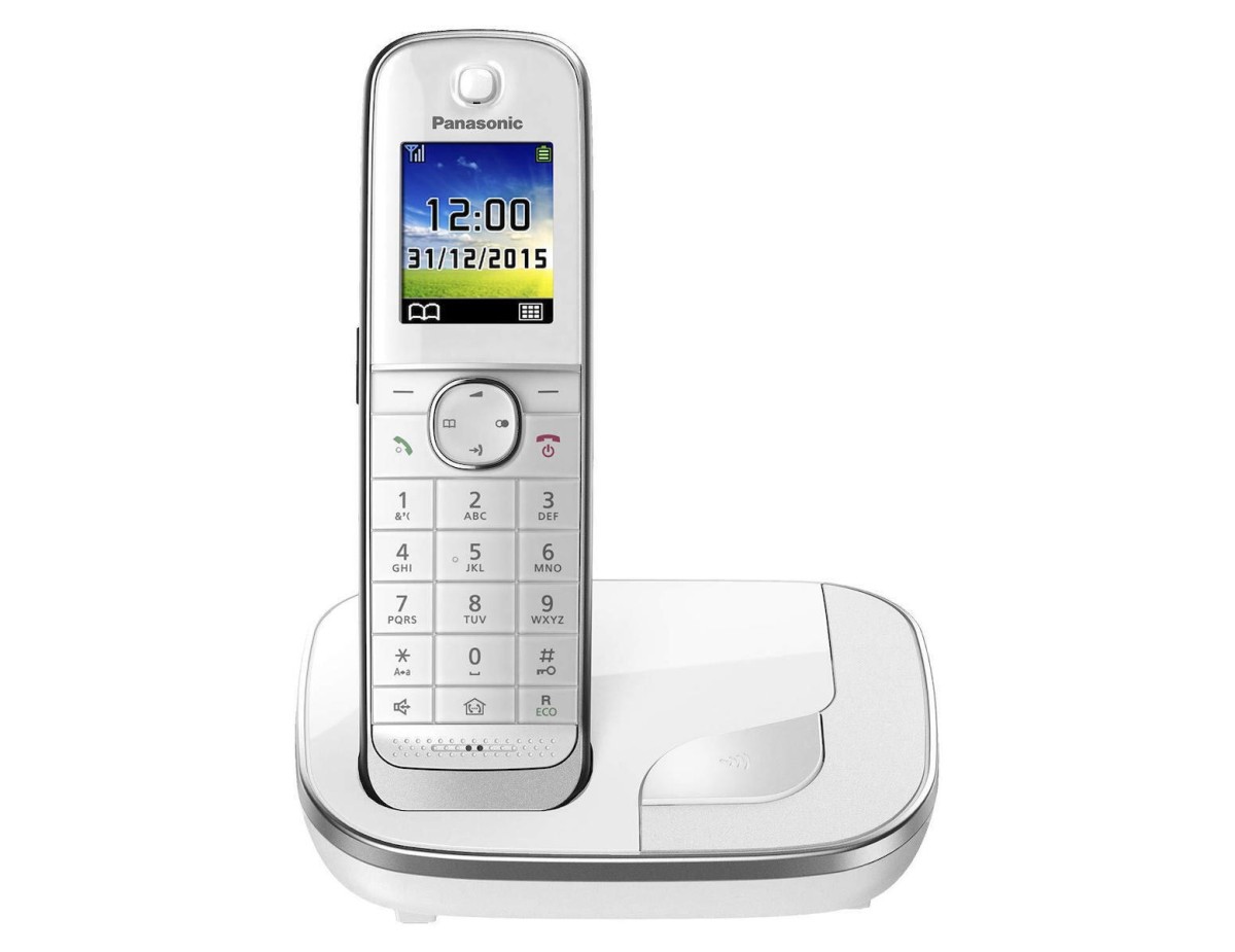 Panasonic KX-TGJ310GW Panasonic KX-TGJ310GW