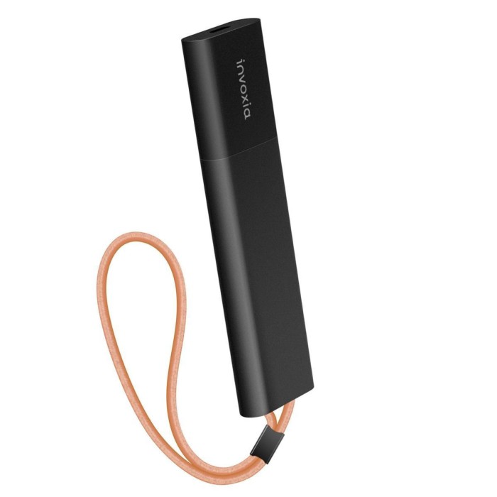 Invoxia GPS Tracker Pro mit Jahresabo Invoxia GPS Tracker Pro mit Jahresabo