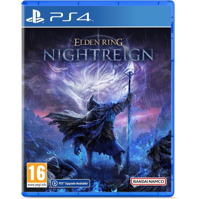 PS4 Elden Ring Nightreign EU
