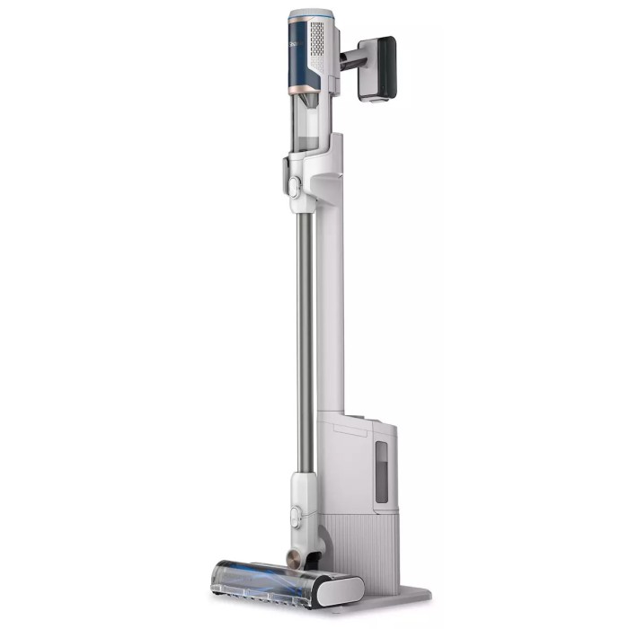 Shark BU3521EU Cordless Vacuum + Emptying Station Shark BU3521EU Cordless Vacuum + Emptying Station
