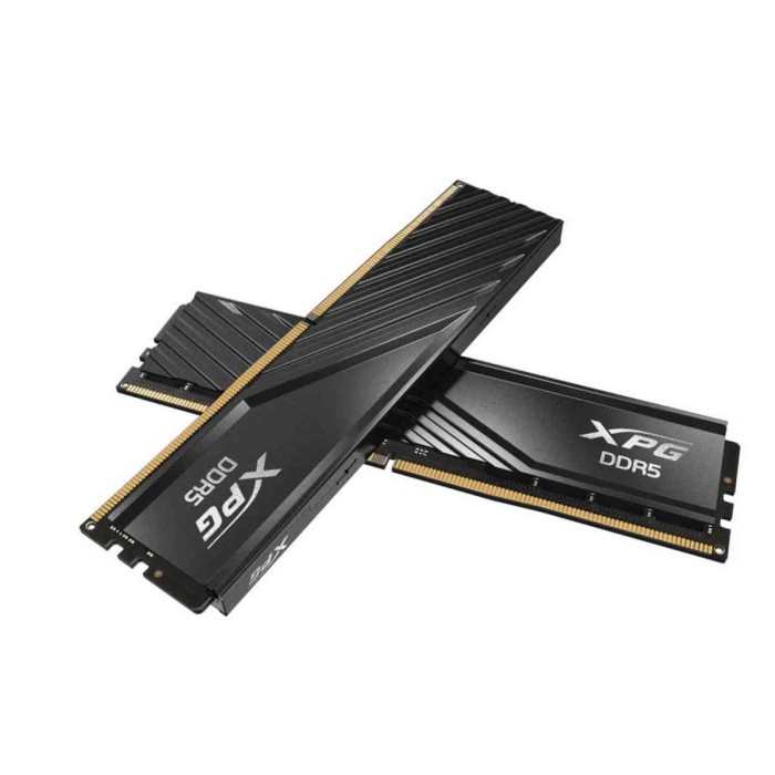 ADATA-XPG DDR5 6000  CL48   32GB LANCER BLADE BLACK  DUAL 2x 16GB