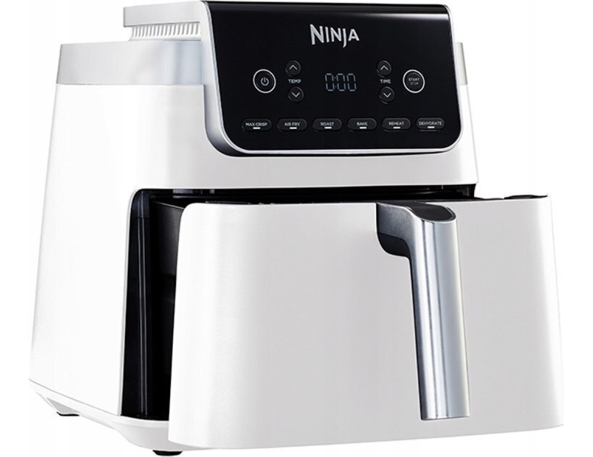 Ninja AF180EUWH Air Fryer MAX Ninja AF180EUWH Air Fryer MAX