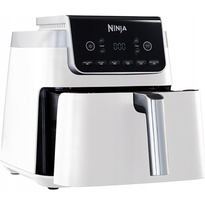 Ninja AF180EUWH Air Fryer MAX Ninja AF180EUWH Air Fryer MAX