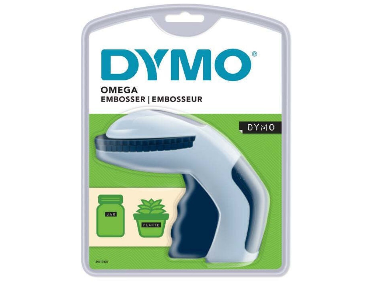 Dymo Omega Embosser Dymo Omega Embosser