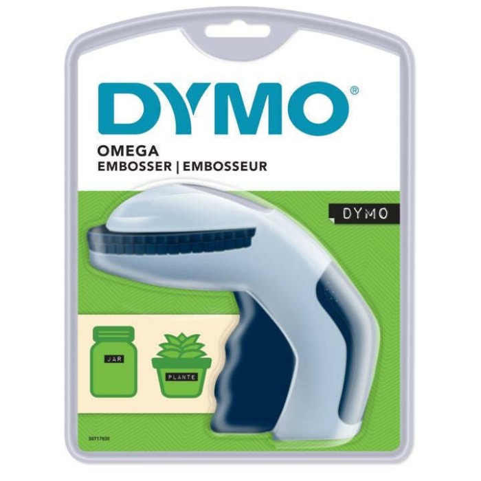 Dymo Omega Embosser