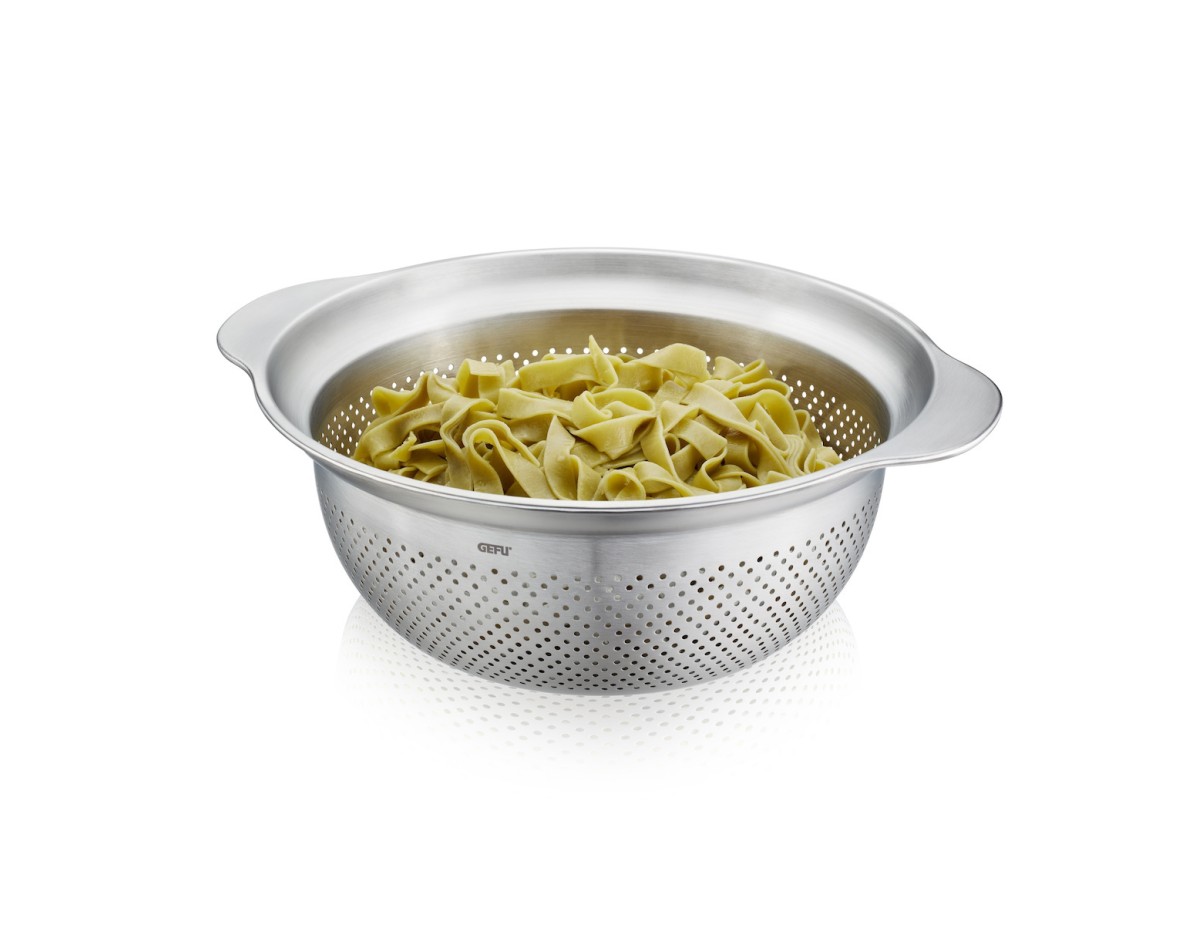Gefu Seiher PREMIO 27 cm Stainless Steel Gefu Seiher PREMIO 27 cm Stainless Steel