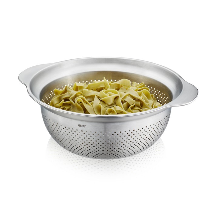 Gefu Seiher PREMIO 27 cm Stainless Steel Gefu Seiher PREMIO 27 cm Stainless Steel