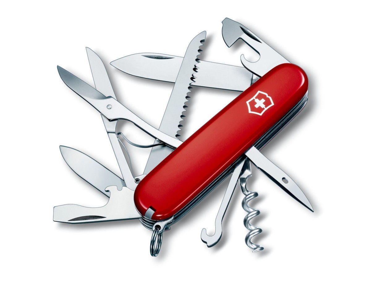 Victorinox HUNTSMAN