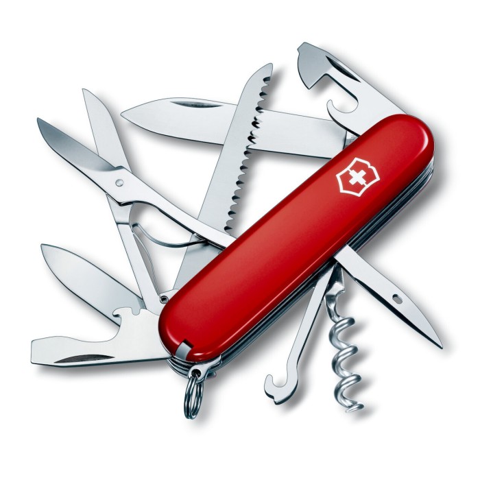 Victorinox HUNTSMAN Victorinox HUNTSMAN