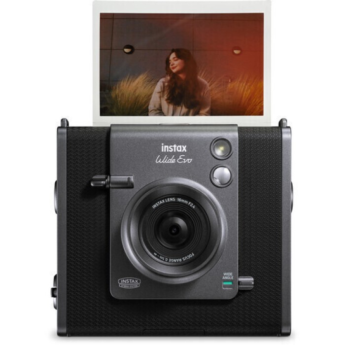 Fujifilm Instax Wide Evo Fujifilm Instax Wide Evo