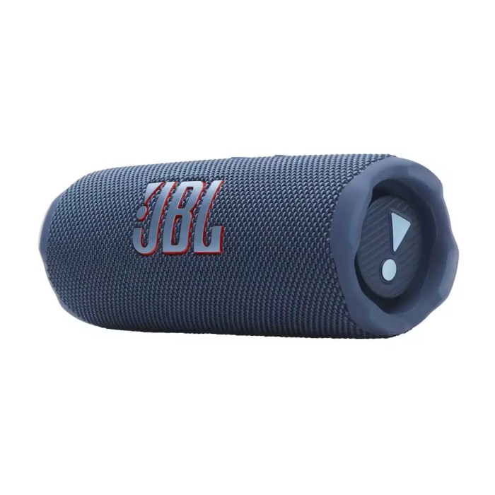 JBL Flip 7 Bluetooth Speaker Blu JBL Flip 7 Bluetooth Speaker Blu