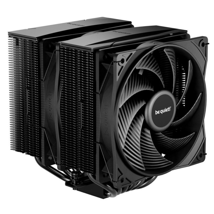be quiet! Pure Rock Pro 3 Black be quiet! Pure Rock Pro 3 Black