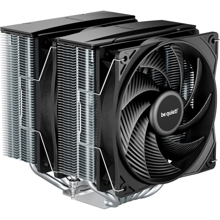 be quiet! Pure Rock Pro 3 be quiet! Pure Rock Pro 3