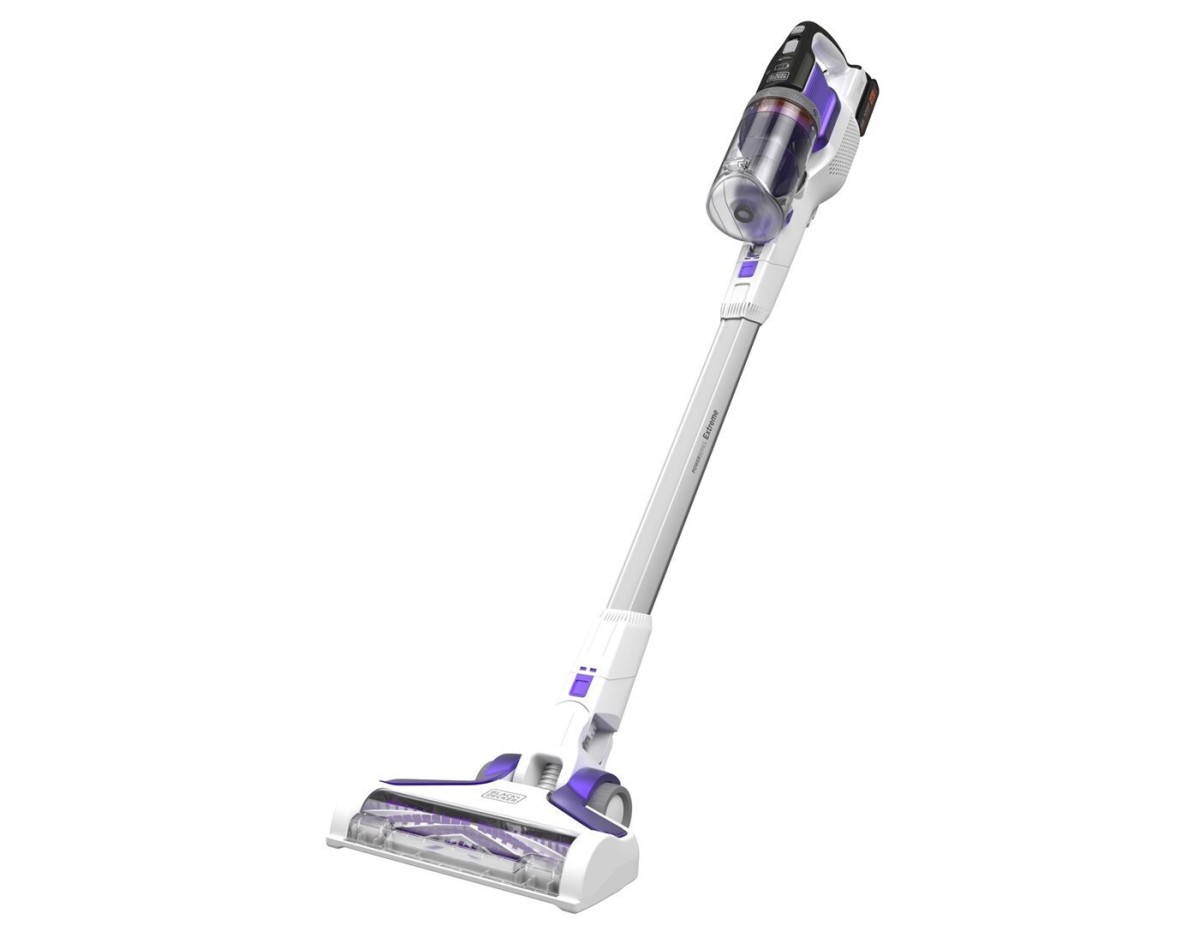 Black + Decker BHFEV1825CP Power Series Extreme