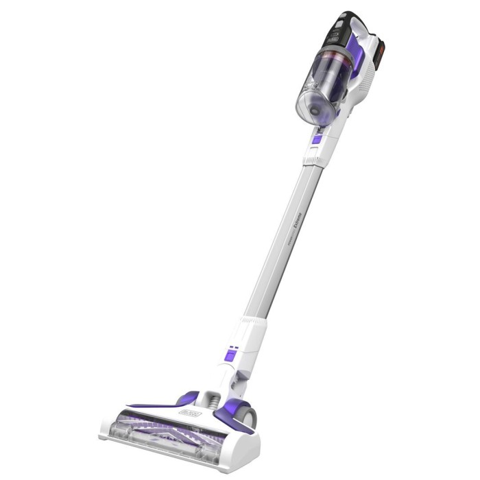 Black + Decker BHFEV1825CP Power Series Extreme