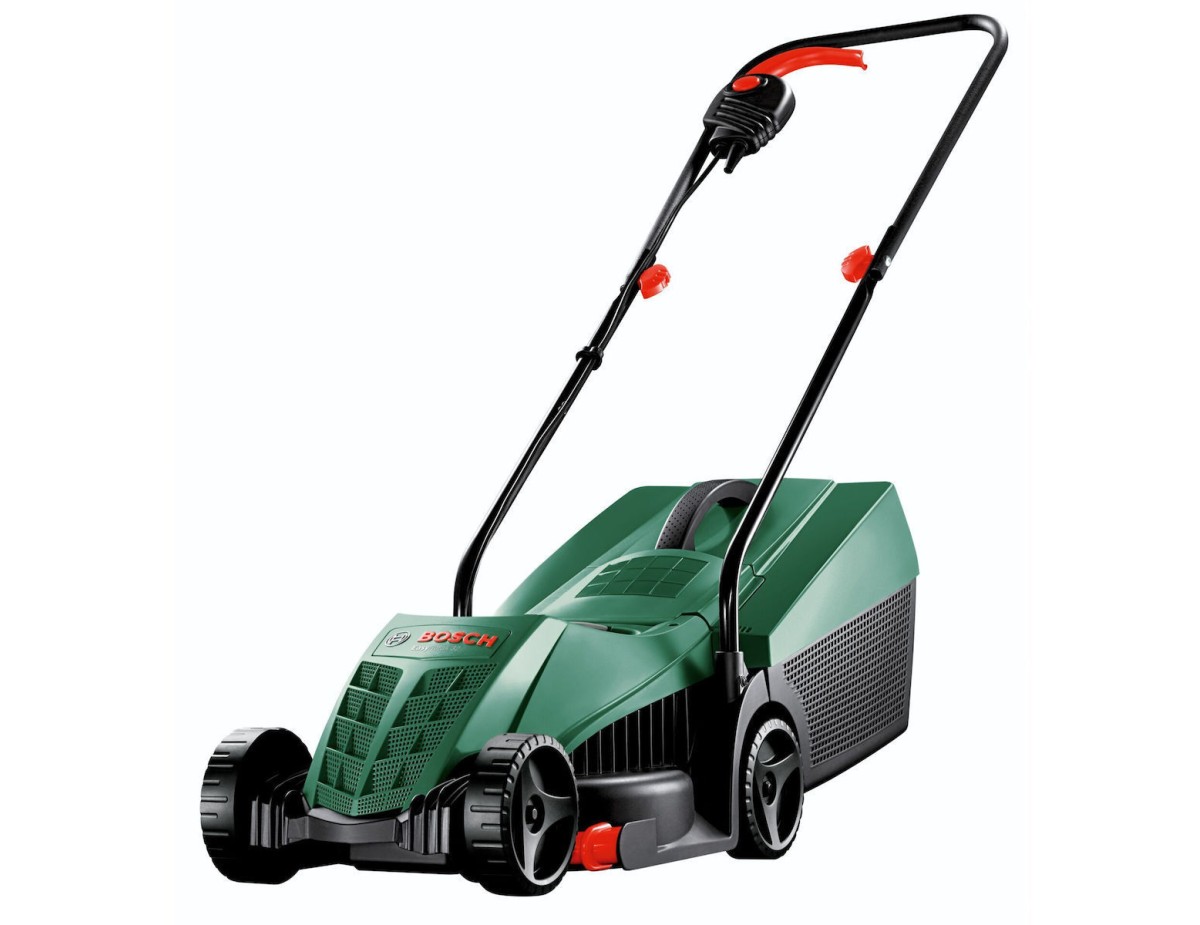 Bosch EasyRotak 32-235 lawn mower