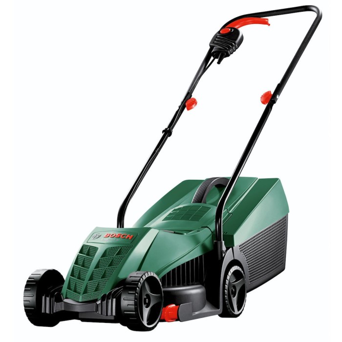 Bosch EasyRotak 32-235 lawn mower