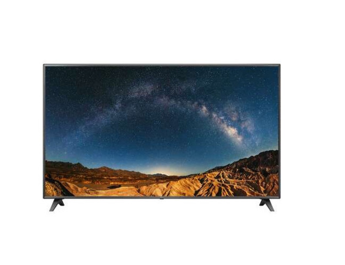 LG 50" LED 50UR78G 4K UHD Smart TV EU