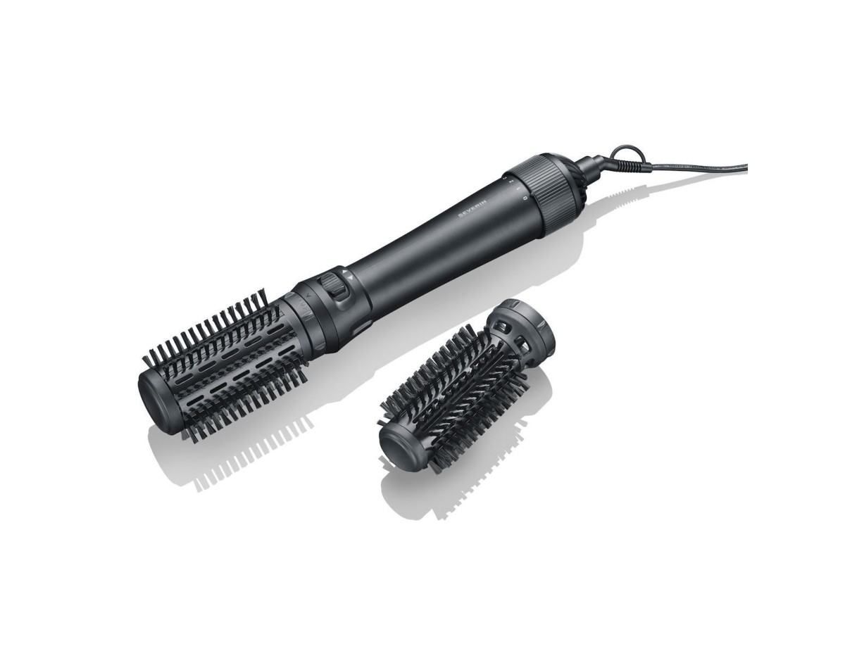 Severin WL 0241 Warm Air Brush