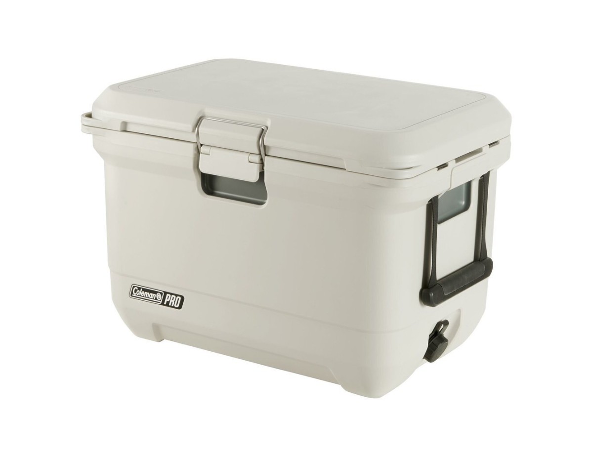 Coleman Pro 45QT Cooler Box Coleman Pro 45QT Cooler Box
