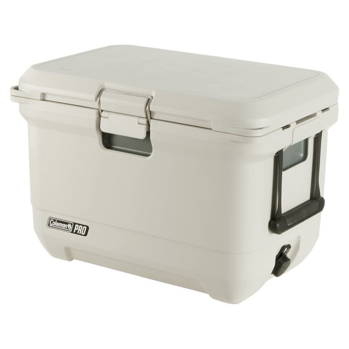 Coleman Pro 45QT Cooler Box