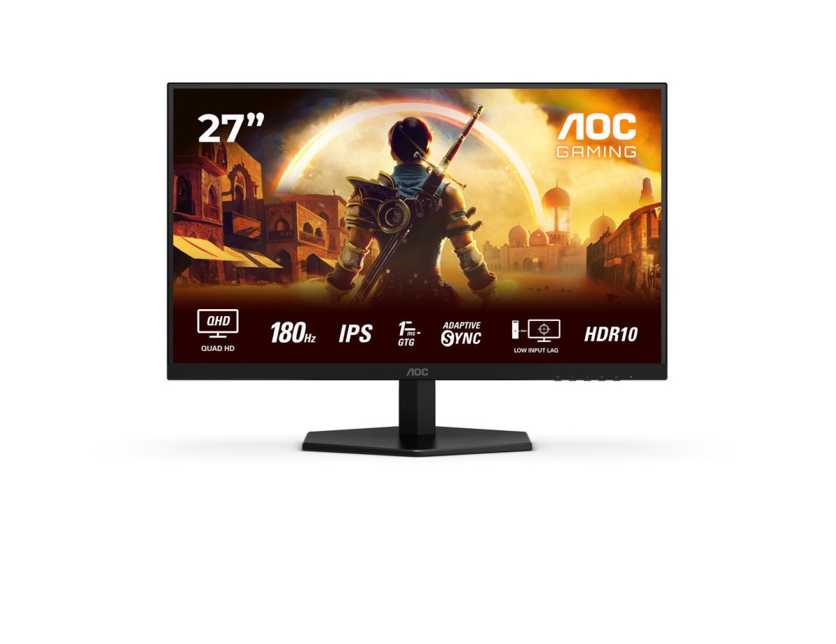 AOC Q27G42XE AOC Q27G42XE
