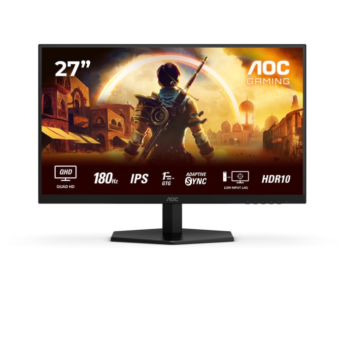 AOC Q27G42XE AOC Q27G42XE