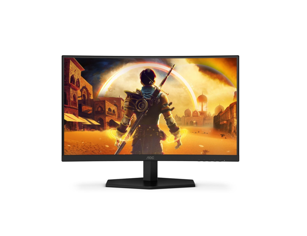 AOC Gaming C24G42E 23,6 Inch FHD Gaming Monitor