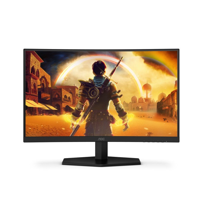 AOC Gaming C24G42E 23,6 Inch FHD Gaming Monitor