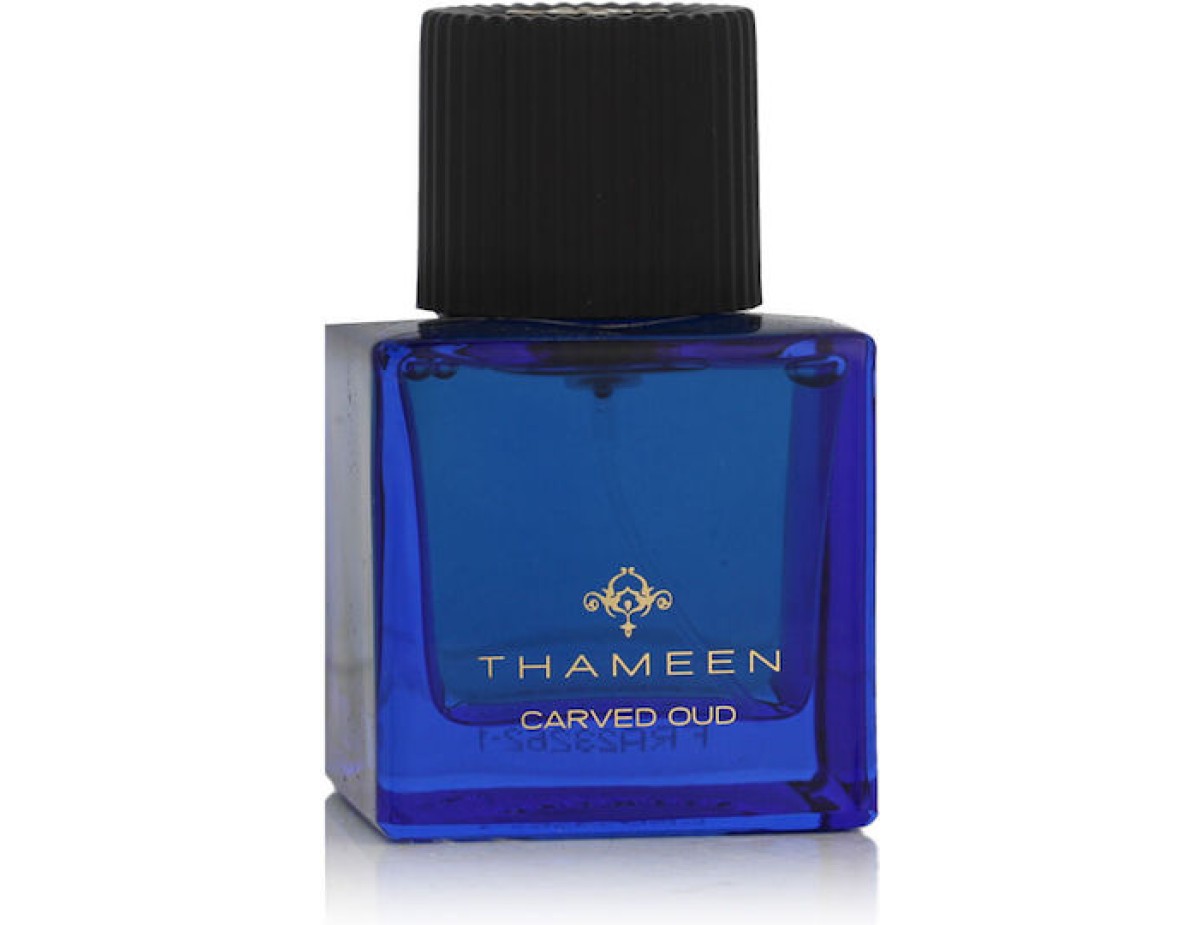 Thameen-Carved Oud Extrait de Parfum-50ml Thameen-Carved Oud Extrait de Parfum-50ml