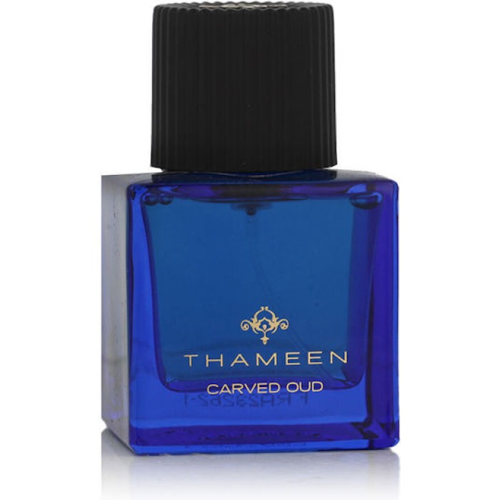 Thameen-Carved Oud Extrait de Parfum-50ml Thameen-Carved Oud Extrait de Parfum-50ml