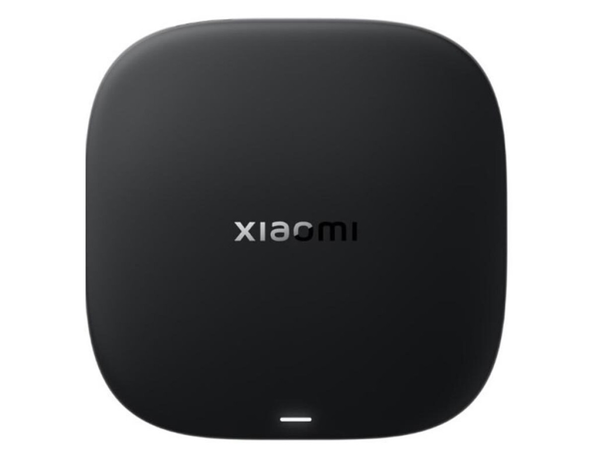 Xiaomi Mi TV Box S 3Gen 4K 2+32Gb