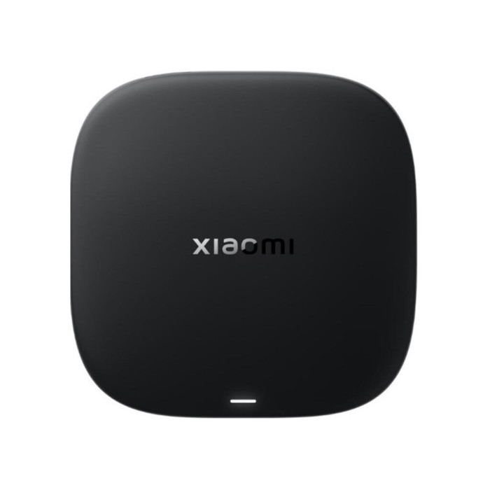 Xiaomi Mi TV Box S 3Gen 4K 2+32Gb