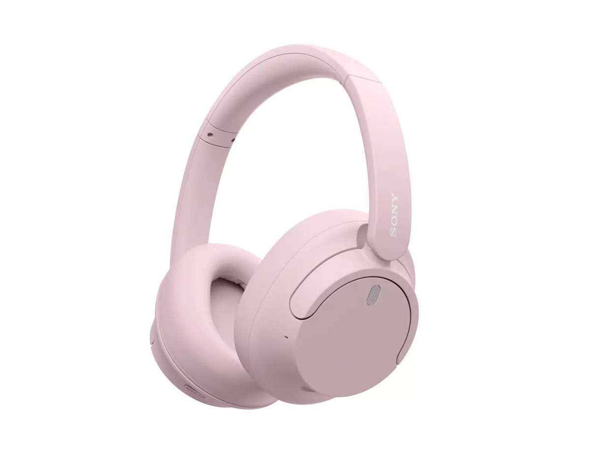 Sony Cuffie Wir/BT NoiseC Mic WH-CH720NP Pink Sony Cuffie Wir/BT NoiseC Mic WH-CH720NP Pink