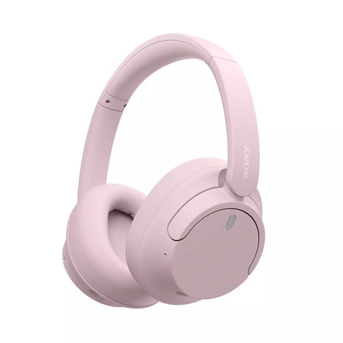 Sony Cuffie Wir/BT NoiseC Mic WH-CH720NP Pink Sony Cuffie Wir/BT NoiseC Mic WH-CH720NP Pink