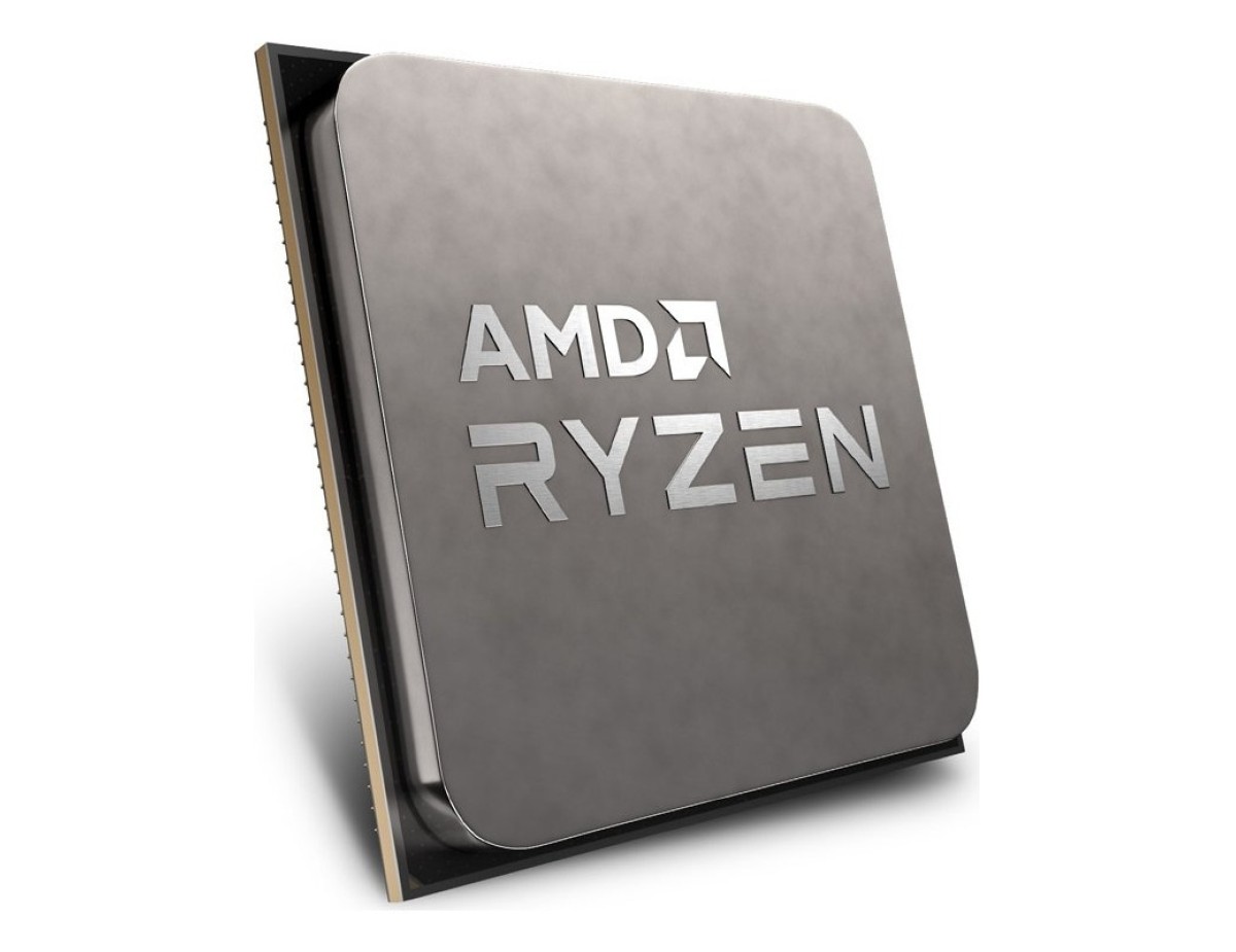 AMD Ryzen 5 5600XT Tray per 12 only AMD Ryzen 5 5600XT Tray per 12 only