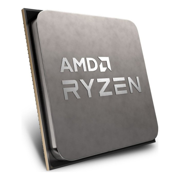 AMD Ryzen 5 5600XT Tray per 12 only