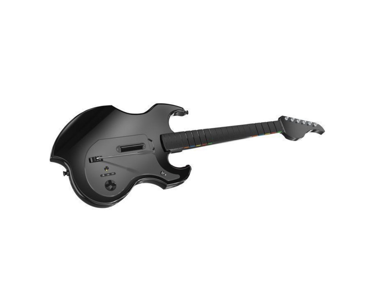 PDP Riffmaster Wireless Guitar PS