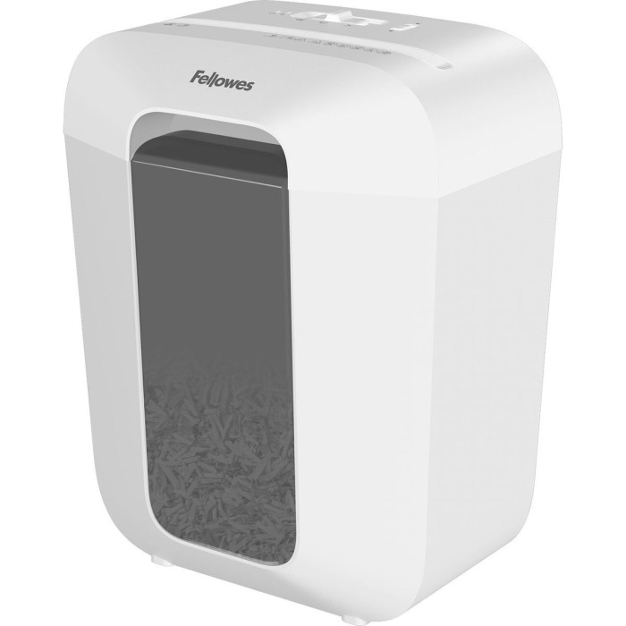 Fellowes Powershred LX 50 white