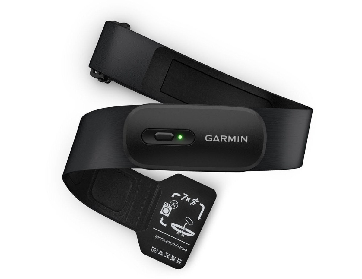 Garmin HRM 200 XS-S
