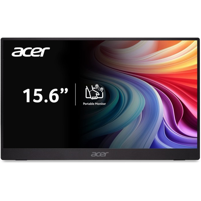 Acer PM161QB1bmiuux Portable Monitor