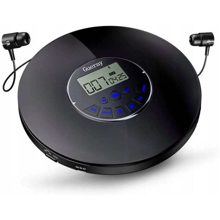 Reflexion PCD400 black