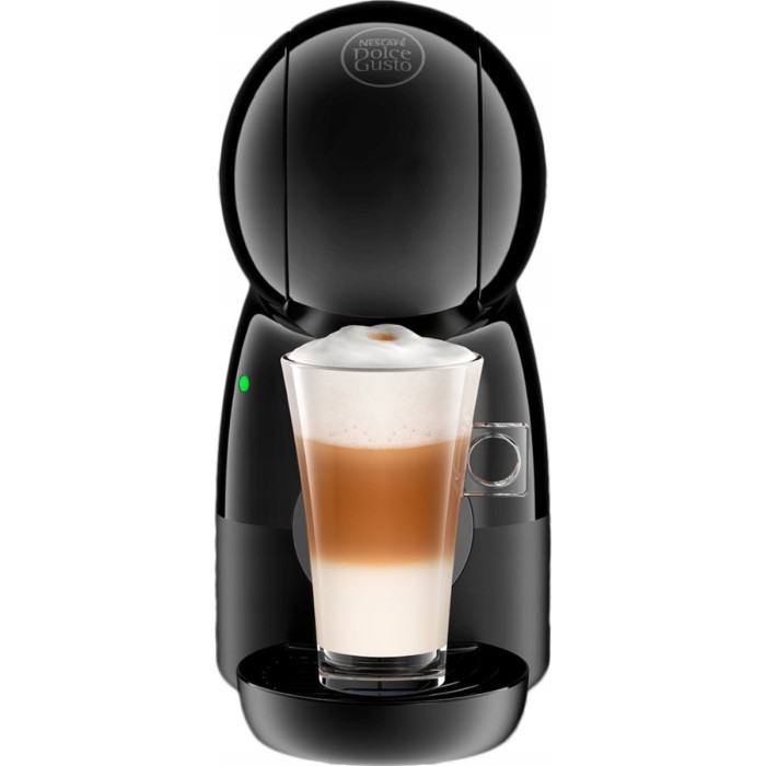 DeLonghi Piccolo Macch.da caffè Nescafè Dolce Gusto EDG110AB Nero
