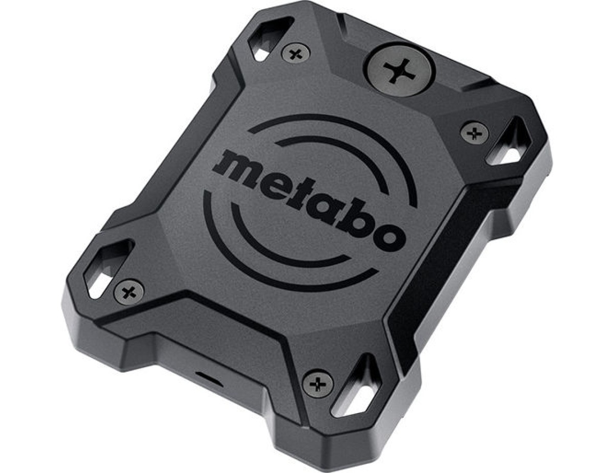 Metabo Tracker suitable for iOS Metabo Tracker suitable for iOS