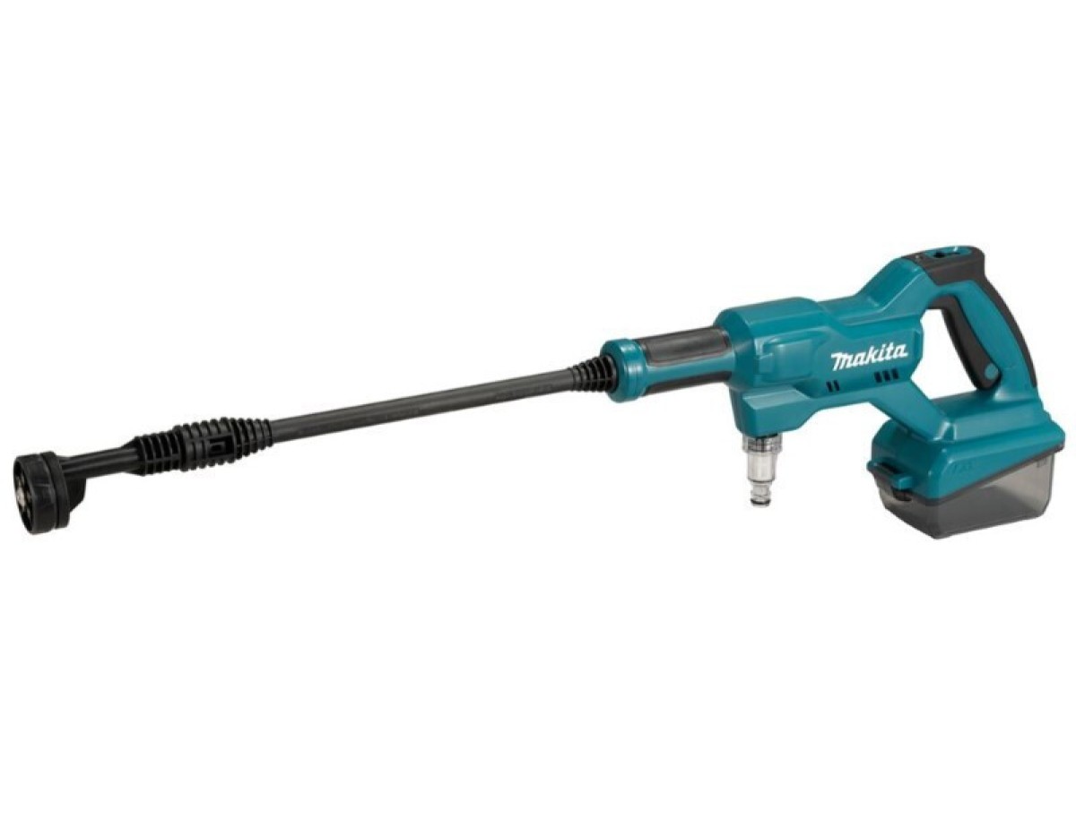 Makita DHW180Z Battery Pressure Washer Makita DHW180Z Battery Pressure Washer
